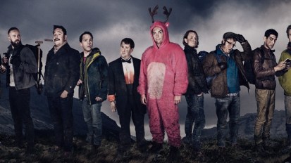 Stag