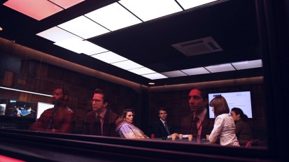 Criminal