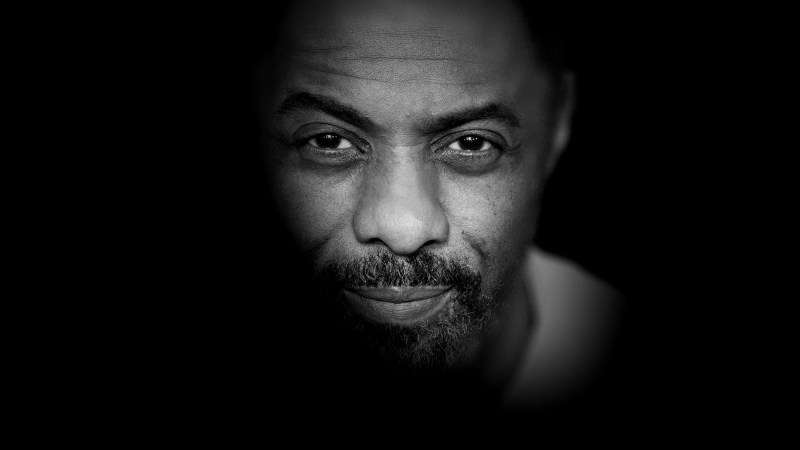 Idris Elba boards HIJACK for Apple&nbsp;TV+